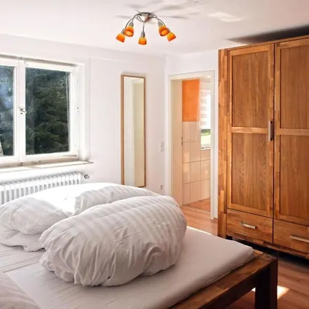 With 3 Bedrooms Casa vacanze Enzklösterle