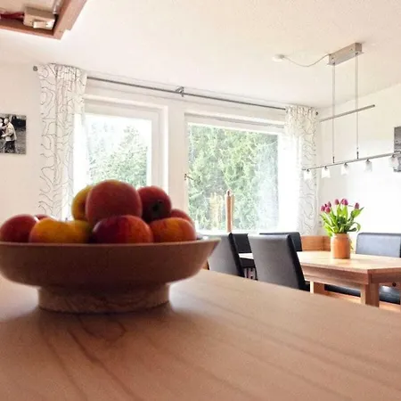 With 3 Bedrooms Casa vacanze Enzklösterle