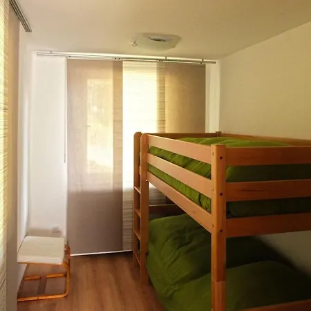 Casa vacanze With 3 Bedrooms Enzklösterle