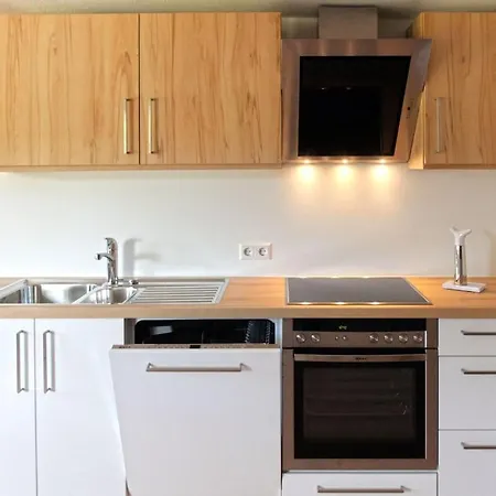 With 3 Bedrooms * Enzklösterle