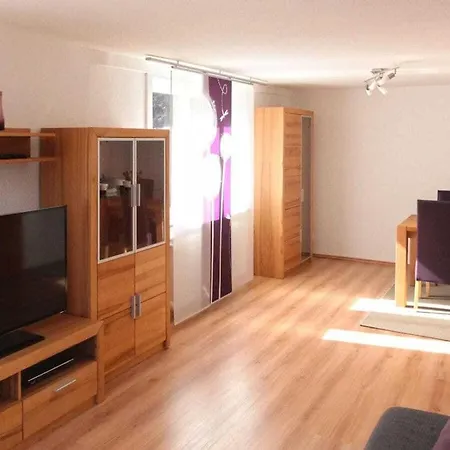 With 3 Bedrooms Casa vacanze Enzklösterle